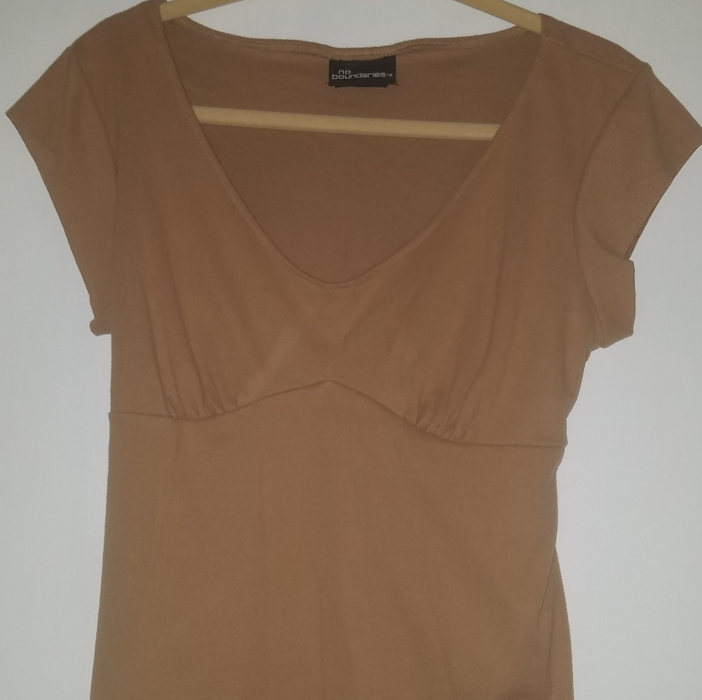 ADORABLE BLOUSE